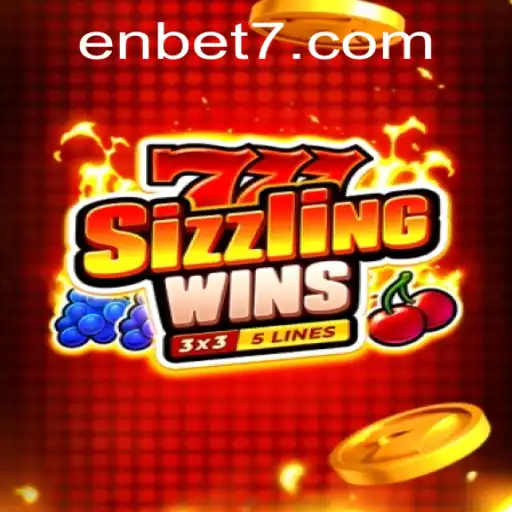 Exploring the Excitement of 777sizzlingwins: A Deep Dive into the Thrilling Game by Enbet