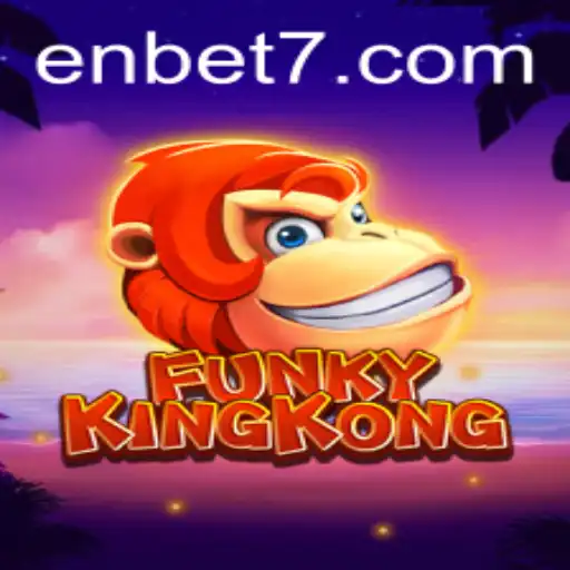 FunkyKingKong: A Game Revolutionizing Entertainment with Enbet Features