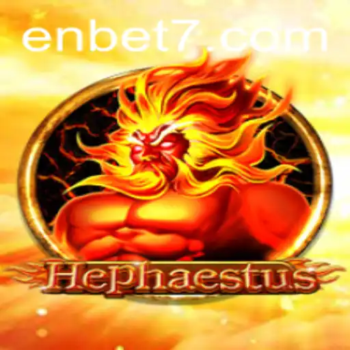 Exploring the Mythical World of Hephaestus: A Gamer's Adventure with Enbet