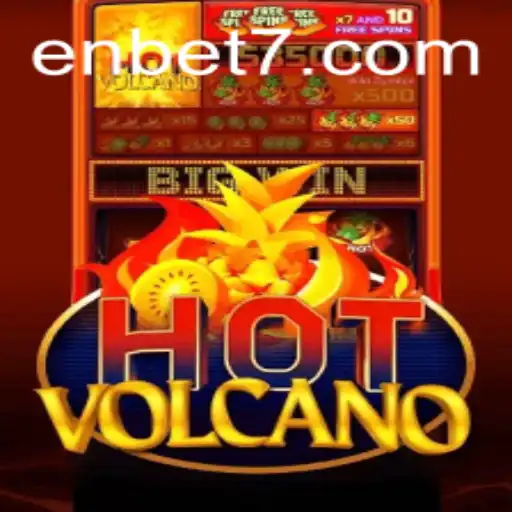 Erupting Excitement: Exploring HotVolcano with Enbet