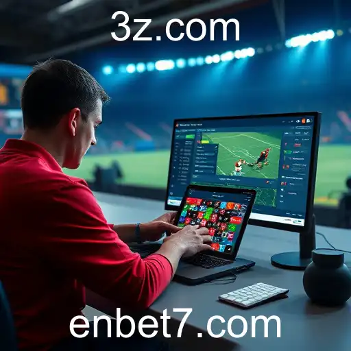 Cenário Atual dos Jogos Online no Brasil