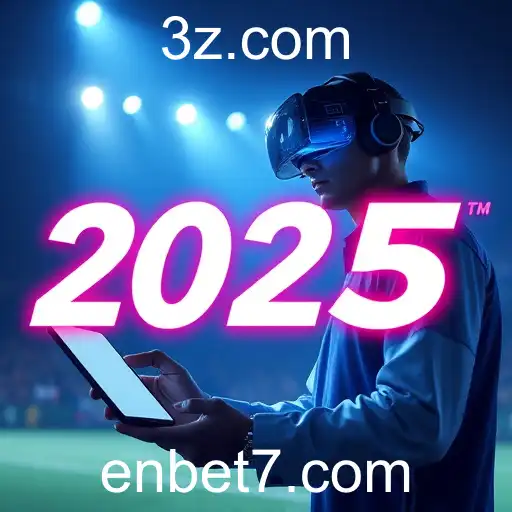 Tendências Emergentes no Setor de Jogos em 2025
