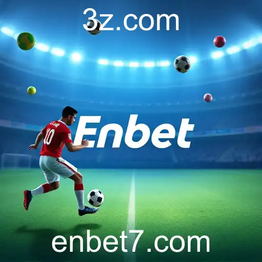 Expansão dos Jogos Online com Enbet