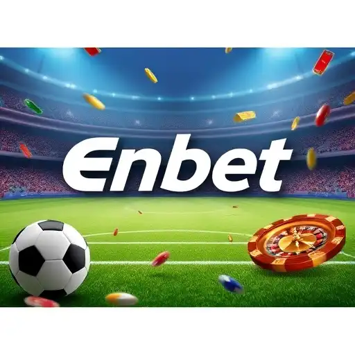Explorando o Mundo dos Jogos Online: Enbet em Foco