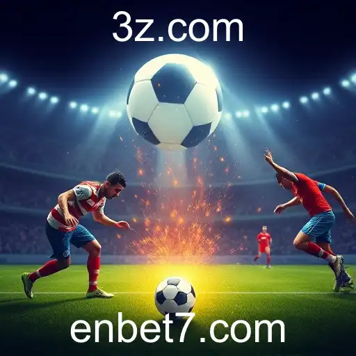 Enbet: A Revolução dos Jogos Online em 2025
