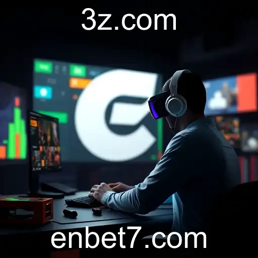 Enbet: O Impacto dos Jogos Online em 2025