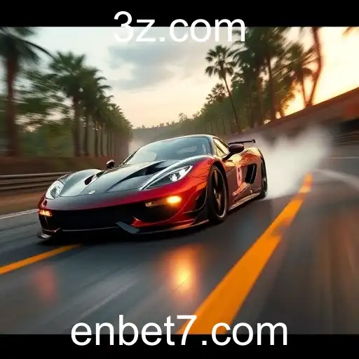 A Ascensão de Enbet no Mercado de Jogos Online