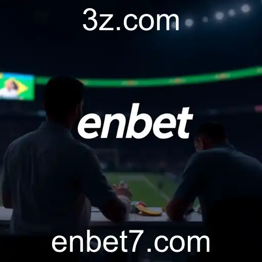 Expansão dos Jogos Online em 2025: O Impacto de Enbet