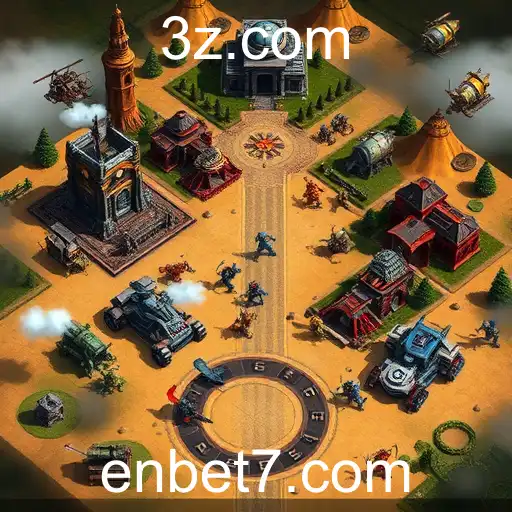 Inovações e Tendências nos Jogos em 2025