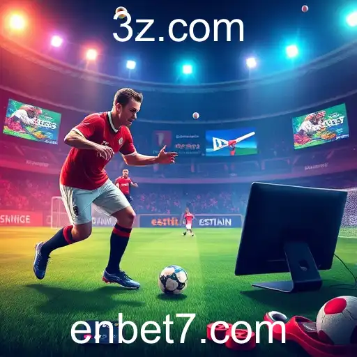 Inovações no Mercado de Jogos Online Despertam Interesse Global