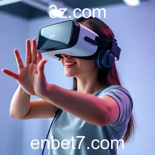 Revolução nos Jogos Online com Enbet