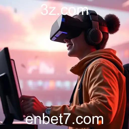 Tendências e Desafios nos Jogos Online