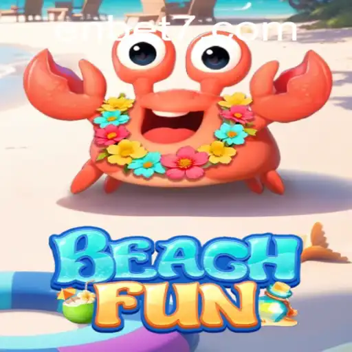 BeachFun: Dive into the Exciting World of Seaside Adventures