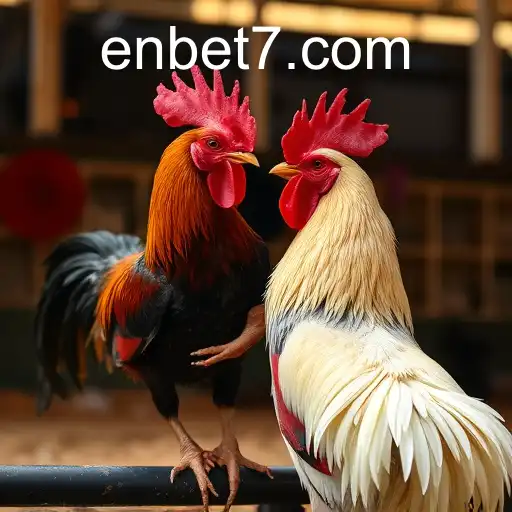 Online Sabong and Its Rise in Popularity: A Deep Dive into enbet