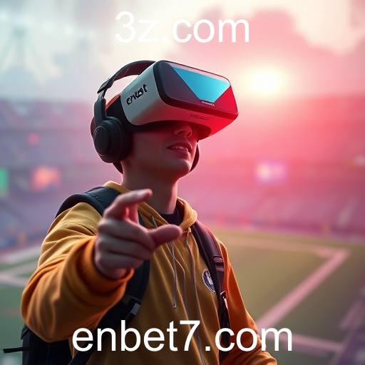 Revolução Digital em Plataformas de Jogos: O Impacto da Enbet
