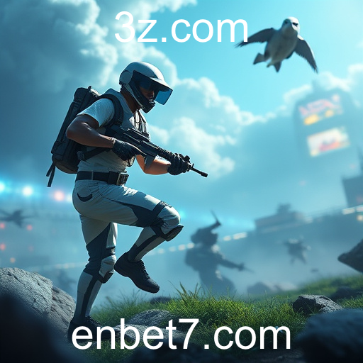 Revolução no Mercado de Jogos com Novo Lançamento