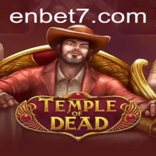 TempleofDead: A Riveting Journey into the Mystical World of Enbet